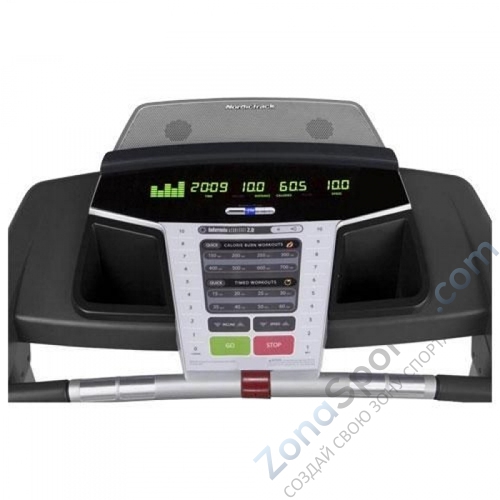 Беговая дорожка NordicTrack T7.0