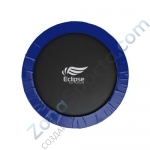 Батут Eclipse Space Twin Blue/Red 12FT