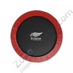Батут Eclipse Space Twin Blue/Red 14FT