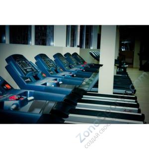 Беговая дорожка AeroFIT 8600TM LCD Pro
