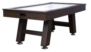 Аэрохоккей Vancouver 7 ф (214 х 107 х 84,5 см, коричневый)