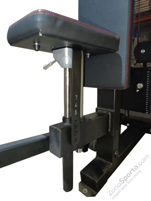 Баттерфляй UFC UCR-27022