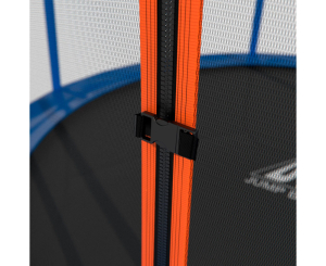 Батут DFC Jump Basket с сеткой 8FT-JBSK-B