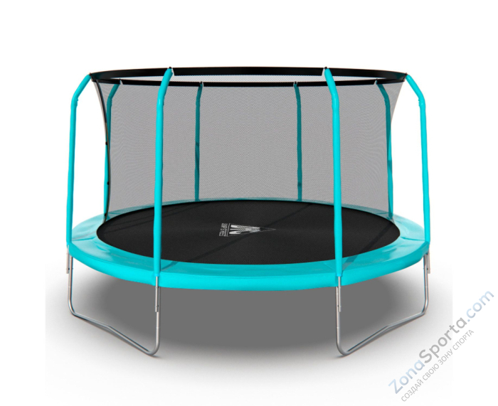 Батут DFC Jump Street 14ft