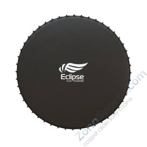 Батут Eclipse Space Military 8FT