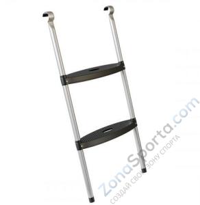 Батут Eclipse Space Twin Green/Orange 10FT