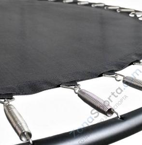 Батут Eclipse Space Twin Green/Orange 10FT