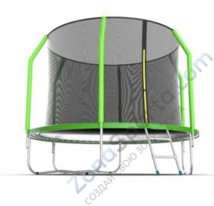 Батут Evo Jump Cosmo 10ft (Green)
