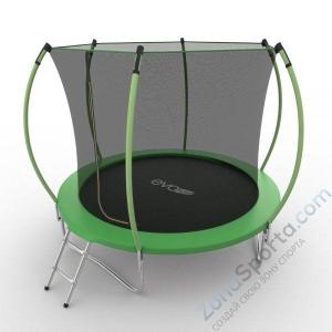 Батут Evo Jump Internal 8ft (Green) 