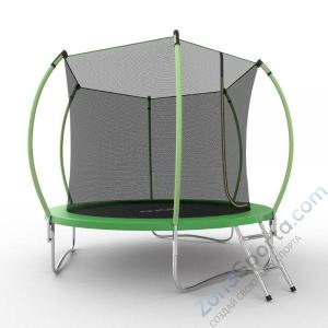 Батут Evo Jump Internal 8ft (Green) 