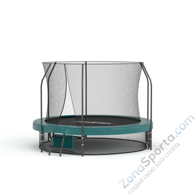 Батут Proxima Premium 244см CFR-8FT