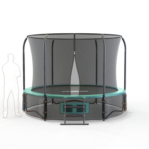 Батут Proxima Premium 8 футов Арт. CFR-8F-3