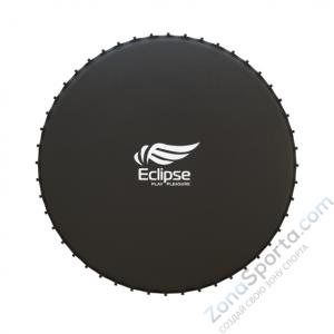 Батут с защитной сеткой Eclipse Inspire 12FT