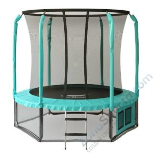 Батут Eclipse Space Green 10 FT 3.05 метра