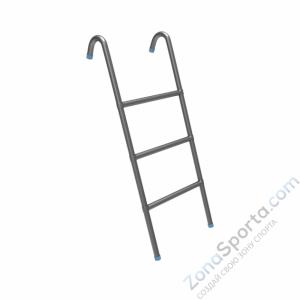 Батут Unix line 8 ft inside (Blue)