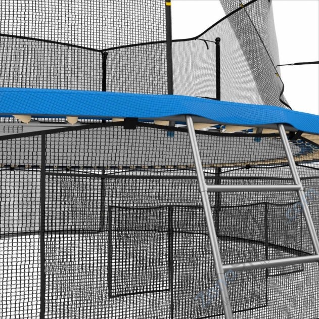 Батут Unix line Classic 10 ft (inside)