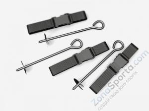 Батут Unix line 12 ft Classic (outside) TRUCL12OUT