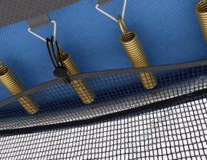 Батут Unix line 12 ft Classic (outside) TRUCL12OUT