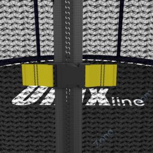 Батут Unix line 16 ft Supreme (Blue)