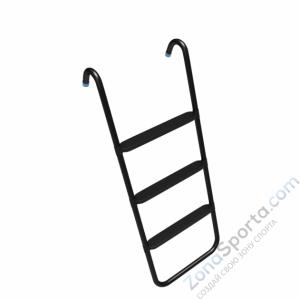 Батут Unix line 16 ft Supreme (Blue)