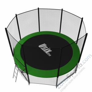 Батут Unix line 6 ft Classic (outside) TRUCL6OUT