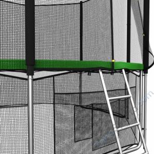 Батут Unix line 6 ft Classic (outside) TRUCL6OUT