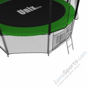 Батут Unix line 6 ft Classic (outside) TRUCL6OUT