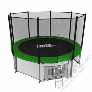 Батут Unix line 6 ft Classic (outside) TRUCL6OUT