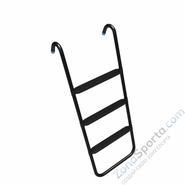 Батут Unix line 8 ft Supreme (Green)