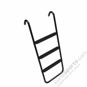 Батут Unix line 8 ft Supreme (Green)