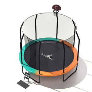 Батут Wallaby Sydney 10 FT