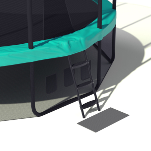 Батут Wallaby Sydney 14 FT