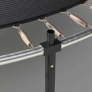 Батут Wallaby Sydney 6 FT