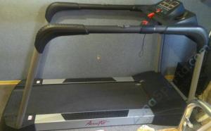 Беговая дорожка AeroFIT Walkpal Pro