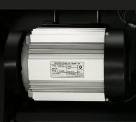 Беговая дорожка Bronze Gym T1000M Pro TFT Turbo