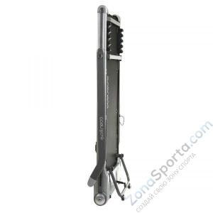 Беговая дорожка Evo Fitness X450 Silver