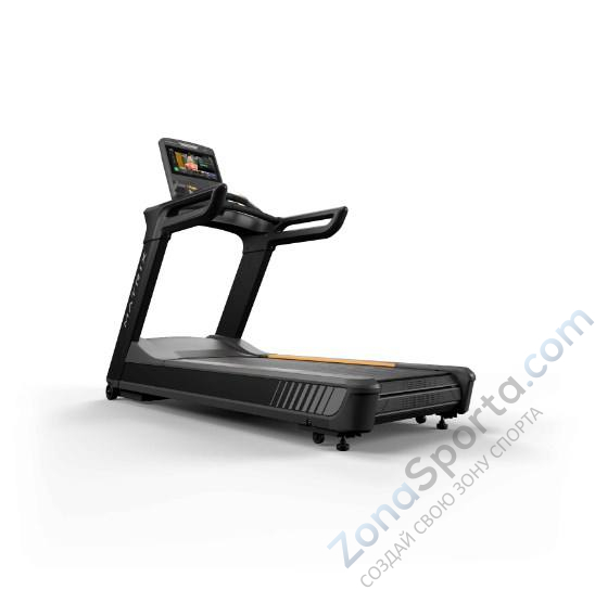 Беговая дорожка Matrix Performance Plus с консолью Touch