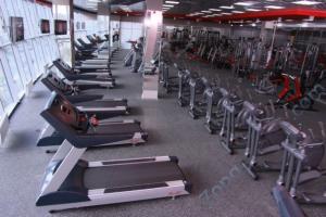 Беговая дорожка Aerofit 9900T
