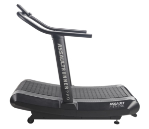 Беговая дорожка Assault AirRunner Pro