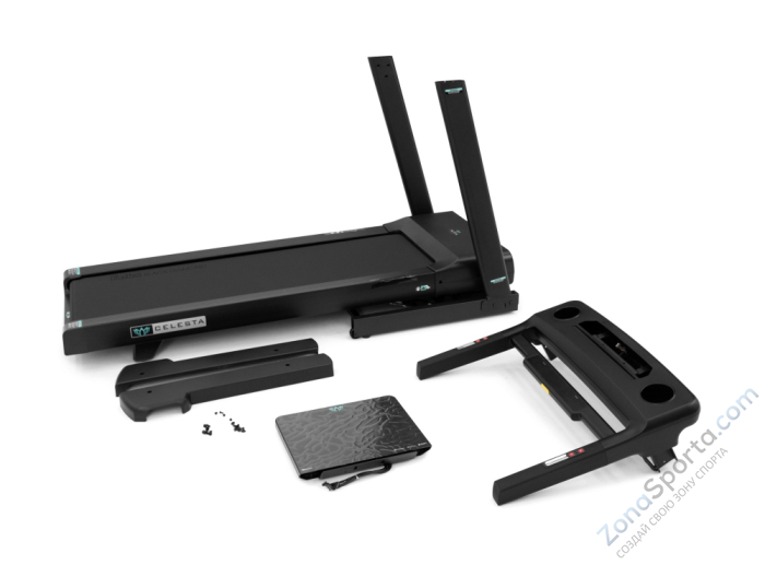 Беговая дорожка Aura Labs Celesta