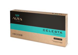 Беговая дорожка Aura Labs Celesta
