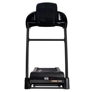 Обновленная беговая дорожка CardioPower T35 New