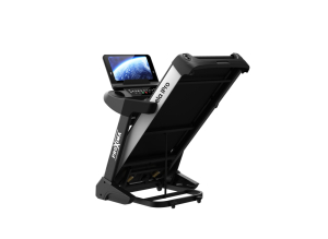 Обновленная беговая дорожка электрическая Proxima Gela IPro Арт. Prot-226