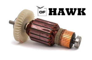 Беговая дорожка Orlauf Hawk M