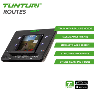 Беговая дорожка Tunturi Signature T90