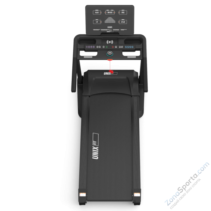 Беговая дорожка Unix Fit MX-970 (версия 2.0)