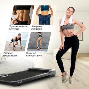 Беговая дорожка Unix Fit R-290