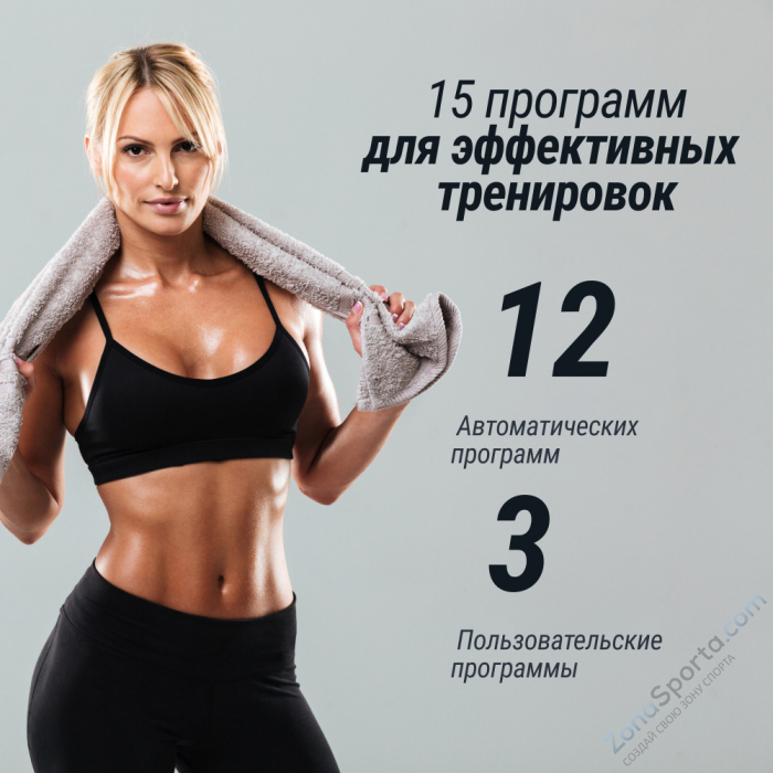 Беговая дорожка Unix Fit ST-580LE