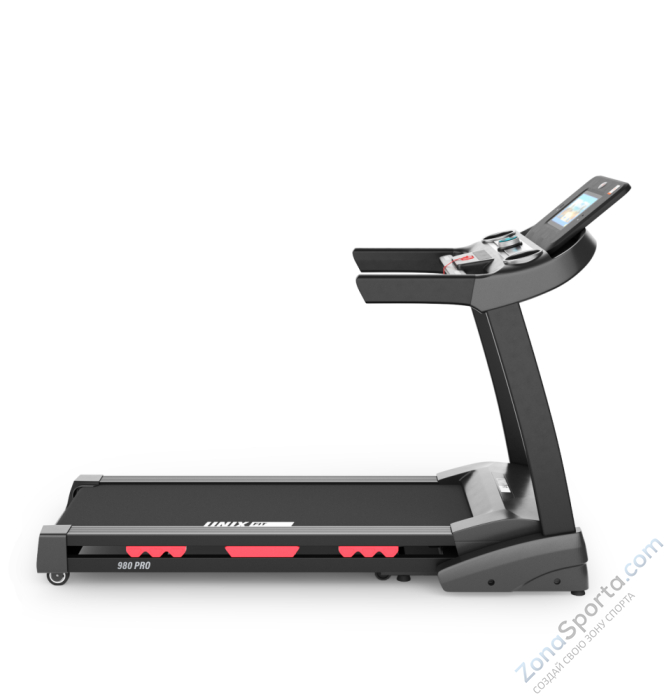 Беговая дорожка Unix Fit MX-980 AC (TFT)