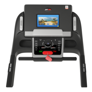 Беговая дорожка Unix Fit MX-990 AC (TFT)